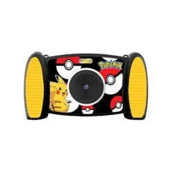 Pokémon - Cámara Interactiva -Toys R Us Ventas medias 821