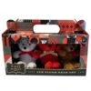 FAO Schwarz - Set De 3 Ositos De Peluche