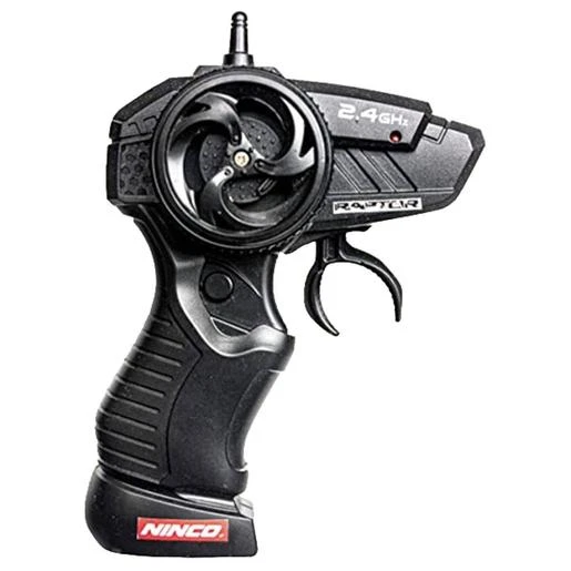 Ninco Racers - Coche Raptor 3 Ninco Racers - Coche Raptor - Imagen 3