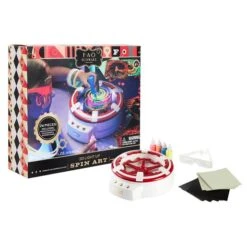 FAO Schwarz - Torno De Arte 3D Con LED 8 FAO Schwarz - Torno De Arte 3D Con LED -Toys R Us Ventas medias 831