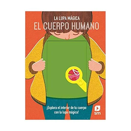 El Cuerpo Humano 1 El Cuerpo Humano