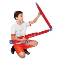 Messi Training System - Portería Plegable Grande -Toys R Us Ventas medias 883