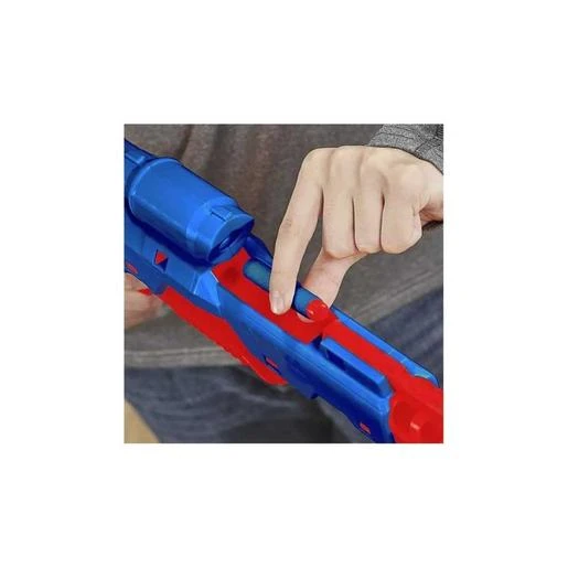 Nerf - Pistola De Juguete Alpha Strike Mantis LR 2 Nerf - Pistola De Juguete Alpha Strike Mantis LR - Imagen 2