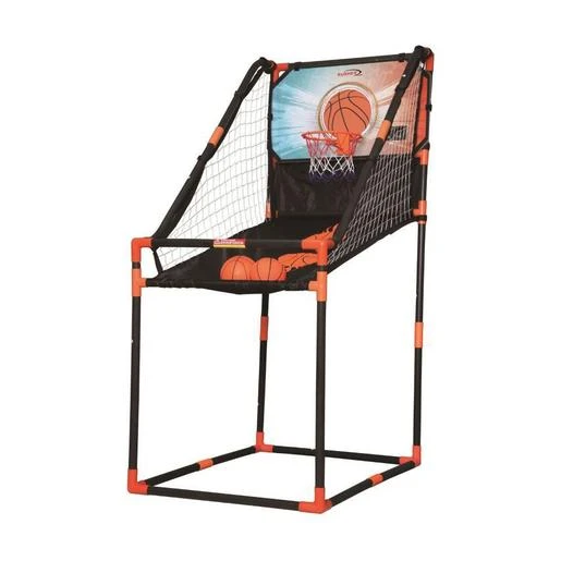 Máquina Electrónica De Baloncesto 1 Máquina Electrónica De Baloncesto