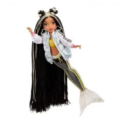 Mermaze Mermaidz - Jordie - Muñeca Sirena