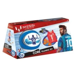 Messi Training System - Set Esencial De Entrenamiento