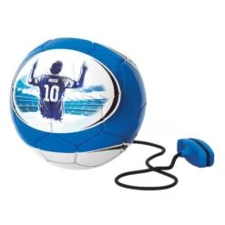 Messi Training System - Set Esencial De Entrenamiento 11 Messi Training System - Set Esencial De Entrenamiento -Toys R Us Ventas medias 902
