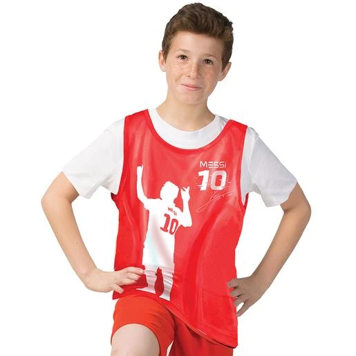 Messi Training System - Set Esencial De Entrenamiento 5 Messi Training System - Set Esencial De Entrenamiento - Imagen 5