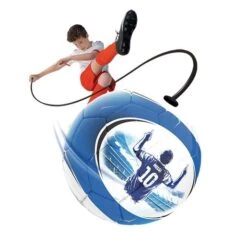 Messi Training System - Set Esencial De Entrenamiento 14 Messi Training System - Set Esencial De Entrenamiento -Toys R Us Ventas medias 905