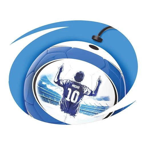 Messi Training System - Set Esencial De Entrenamiento 8 Messi Training System - Set Esencial De Entrenamiento - Imagen 8