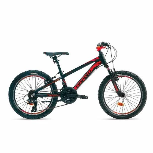 Bicicleta MTB Corelli Snoop 3.3 1 Bicicleta MTB Corelli Snoop 3.3