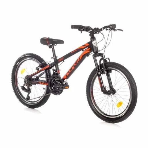 Bicicleta MTB Corelli Snoop 3.3 2 Bicicleta MTB Corelli Snoop 3.3 - Imagen 2