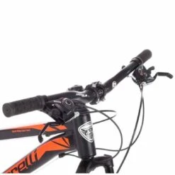 Bicicleta MTB Corelli Snoop 3.3 6 Bicicleta MTB Corelli Snoop 3.3 -Toys R Us Ventas medias 915