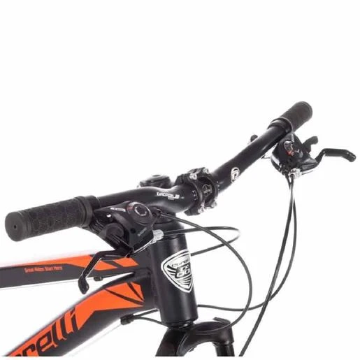 Bicicleta MTB Corelli Snoop 3.3 3 Bicicleta MTB Corelli Snoop 3.3 - Imagen 3