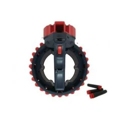 Pistola De Dardos D-Dart Tempest 10 Pistola De Dardos D-Dart Tempest -Toys R Us Ventas medias 920