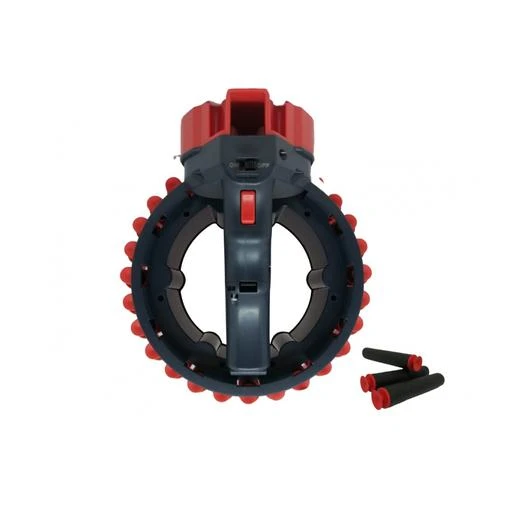 Pistola De Dardos D-Dart Tempest 3 Pistola De Dardos D-Dart Tempest - Imagen 3