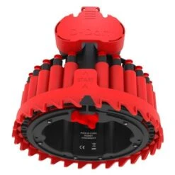 Pistola De Dardos D-Dart Tempest 11 Pistola De Dardos D-Dart Tempest -Toys R Us Ventas medias 921