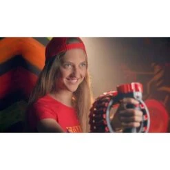 Pistola De Dardos D-Dart Tempest 12 Pistola De Dardos D-Dart Tempest -Toys R Us Ventas medias 922