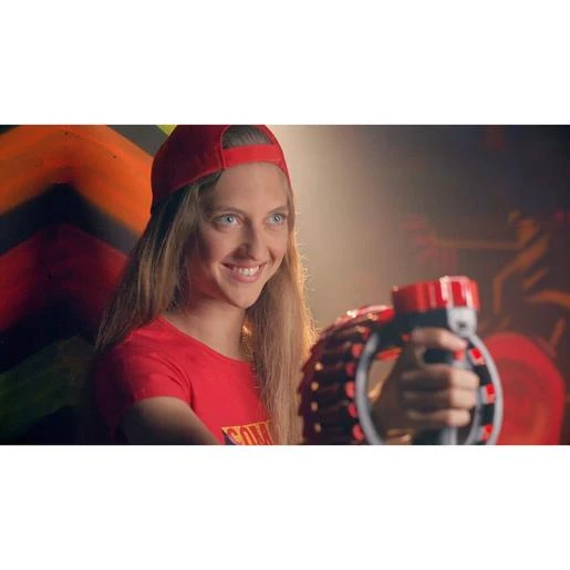 Pistola De Dardos D-Dart Tempest 5 Pistola De Dardos D-Dart Tempest - Imagen 5