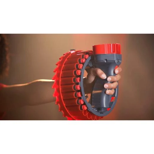 Pistola De Dardos D-Dart Tempest 6 Pistola De Dardos D-Dart Tempest - Imagen 6