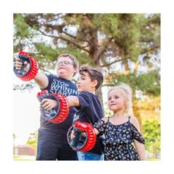 Pistola De Dardos D-Dart Tempest 14 Pistola De Dardos D-Dart Tempest -Toys R Us Ventas medias 924