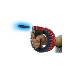 Pistola De Dardos D-Dart Tempest 15 Pistola De Dardos D-Dart Tempest -Toys R Us Ventas medias 925