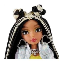 Mermaze Mermaidz - Jordie - Muñeca Sirena 10 Mermaze Mermaidz - Jordie - Muñeca Sirena -Toys R Us Ventas medias 93