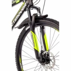 Bicicleta MTB Actimover Hi-Fly V2 -Toys R Us Ventas medias 946