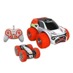 Exost - Xtreme Buster Y Mini-flip 2 En 1