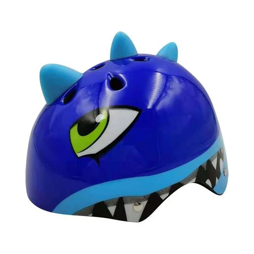 Casco 3D Dino FCJ-103 1 Casco 3D Dino FCJ-103