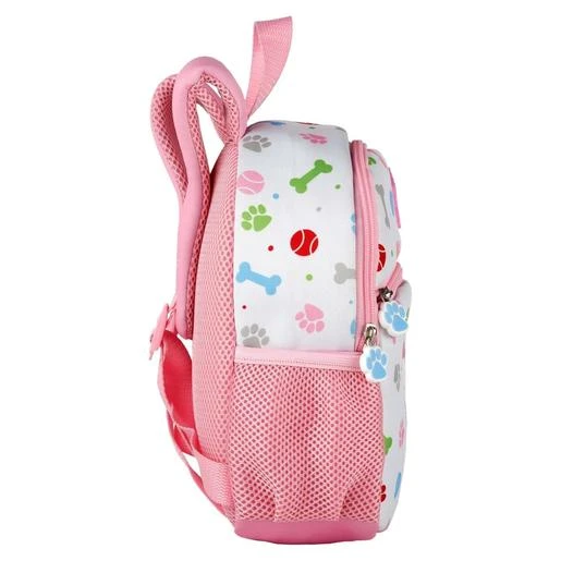 Mochila Pets Puddeel De Poliéster Multicolor 26x21x9 Cm 2 Mochila Pets Puddeel De Poliéster Multicolor 26x21x9 Cm - Imagen 2