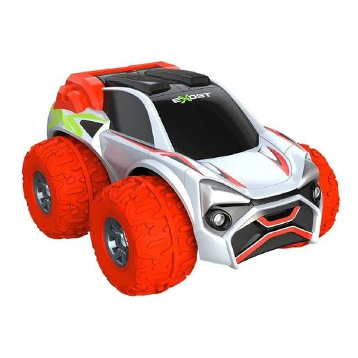 Exost - Xtreme Buster Y Mini-flip 2 En 1 3 Exost - Xtreme Buster Y Mini-flip 2 En 1 - Imagen 3