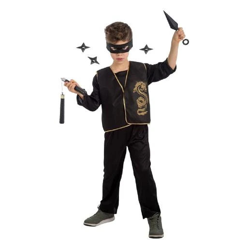 Set De Ninja 2 Set De Ninja - Imagen 2