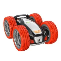 Exost - Xtreme Buster Y Mini-flip 2 En 1 8 Exost - Xtreme Buster Y Mini-flip 2 En 1 -Toys R Us Ventas medias 98