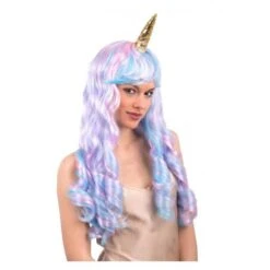 Peluca Unicornio