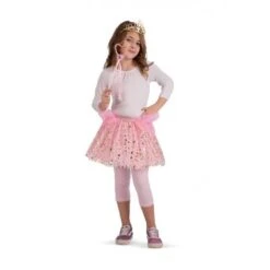 Conjunto Infantil Princesa