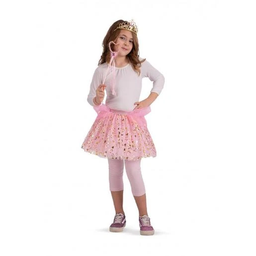 Conjunto Infantil Princesa 1 Conjunto Infantil Princesa