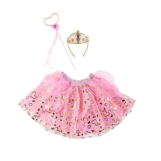 Conjunto Infantil Princesa 2 Conjunto Infantil Princesa - Imagen 2
