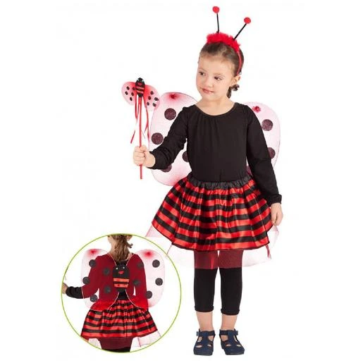 Set De Mariquita 1 Set De Mariquita