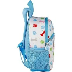 Minecraft - Mochila Infantil Pets Bull Dog Con Compartimentos Ergonómicos Y Ligera 5 Minecraft - Mochila Infantil Pets Bull Dog Con Compartimentos Ergonómicos Y Ligera -Toys R Us Ventas medias 998