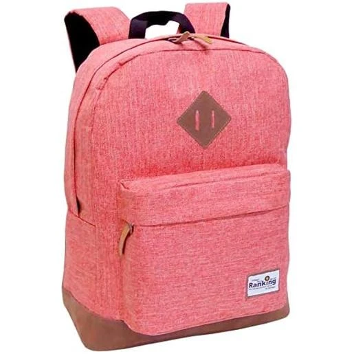 Mochila Americana Con Compartimento Para Portátil Y Bolsillo Frontal 1 Mochila Americana Con Compartimento Para Portátil Y Bolsillo Frontal